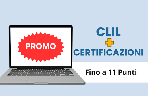Certificazioni Linguistiche