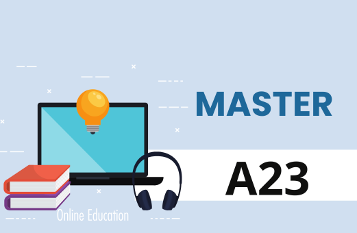 MASTER SPECIALI PER L'INSEGNAMENTO