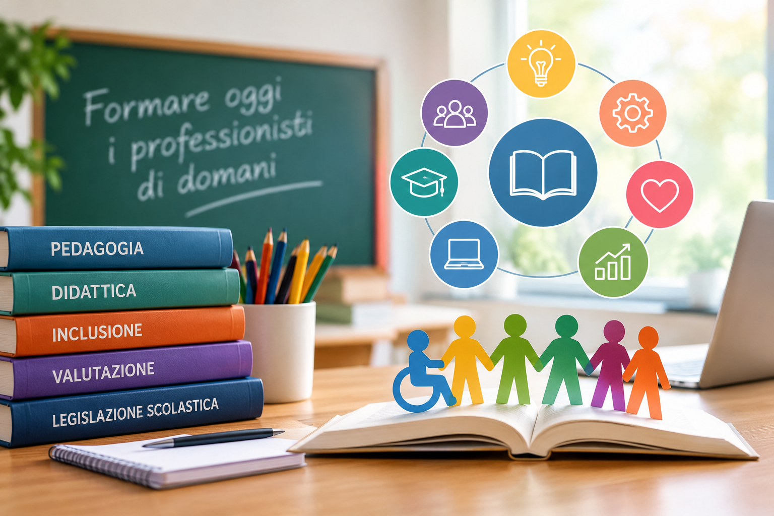 DIPLOMI DI PERFEZIONAMENTO BIENNALI