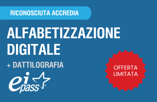 Certificazioni Informatiche