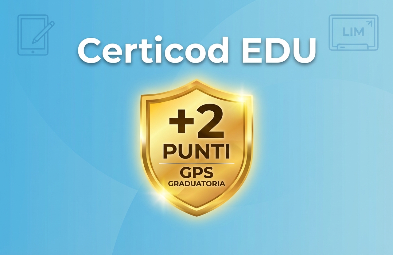 Certificazioni Informatiche