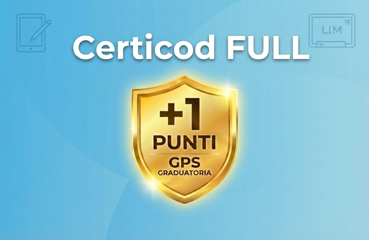 Certificazioni Informatiche