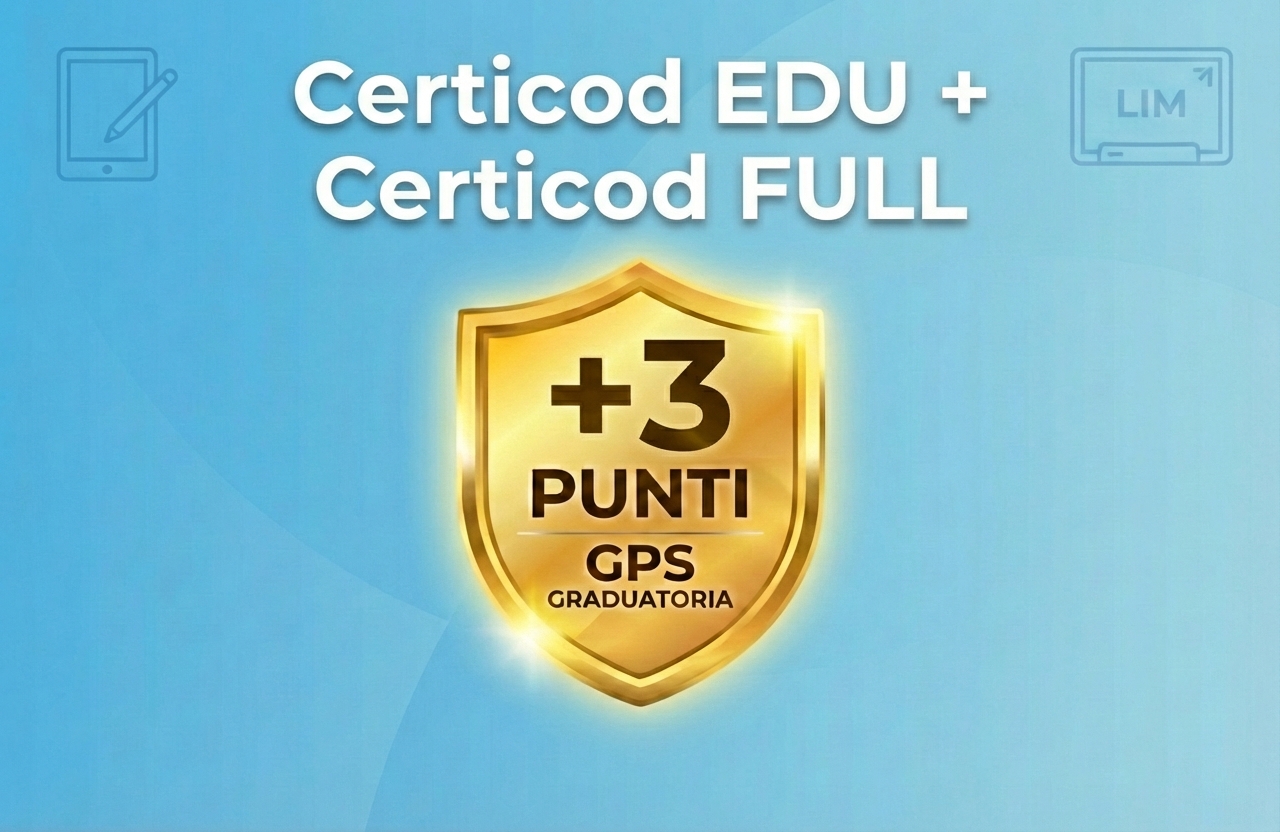 Certificazioni Informatiche