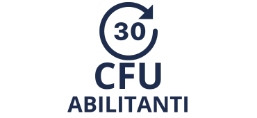 30 CFU ecampus